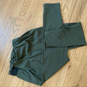 COPY - Turn it up pant